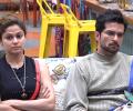 Like Urfi's Naagin dance in Bigg Boss?