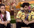 Bigg Boss OTT: Why did Neha get so UPSET?