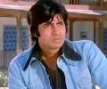 'I wanted to play Gabbar'