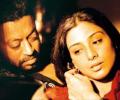 Maqbool is the SEXIEST Indian Film Ever