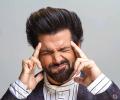 How Rithvik prepared to play a gangster