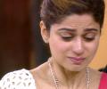Bigg Boss OTT: Shamita BREAKS DOWN!