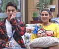 Bigg Boss OTT: Is Pratik a fattu?