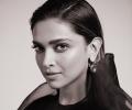 Deepika Gives Us The LOOK