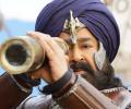 Mohanlal: An Emperor Defeated By Love