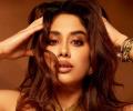 Why Janhvi Kapoor was in Tirupati on her birthday