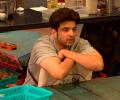 Bigg Boss 15: Karan Loses His Temper!