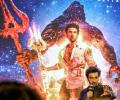 Brahmastra Breaks Jinx, Is 200 Crore HIT