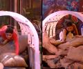 Bigg Boss 15: Fights Erupt As Love Blooms