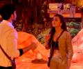 Bigg Boss 15: Shamita BLASTS Rakhi