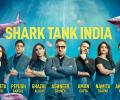 Shark Tank India: Rs 416 Mn For Start-Ups