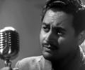 What went wrong in Guru Dutt's marriage?