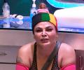 Bigg Boss 14: Rakhi's SHOCKING REVELATION!