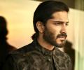 Harshvardhan will not play Abhinav Bindra