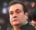Rishi's brother, Rajiv Kapoor, passes away