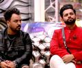 Bigg Boss 14: LOVE is in the house!