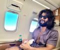 Vijay Deverakonda won't make Rajinikanth's mistake!