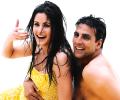 Just how SUCCESSFUL are Akshay-Katrina?