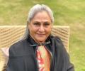 Jaya Bachchan returns to the movies!