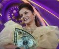 Rubina wins Bigg Boss 14