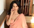 Mallika Sherawat turns desi girl
