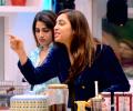 Bigg Boss 14: Why is Arshi targeting Rubina?