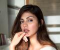 Police summon actor Rhea Chakraborty, Bharti Singh in app fraud case