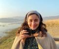 The REAL REASON why Alia was hospitalised