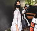 What are Katrina and Ranbir up to?