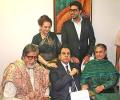 'Working with Dilip Kumar remains an illusion'