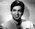 'Dilip Kumar turning 100!'