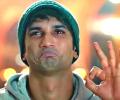 8 Times Sushant Singh Rajput Made Us Cry