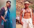 Will Ayushmann ace Aamir's act in Lagaan? VOTE!