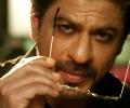 Bollywood's TOP Gangster Films