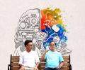 Ahaan review