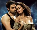 Have Emraan's thrillers done well at the BO?