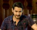 ED summons actor Mahesh Babu in money laundering case