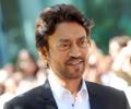 A National Award named after Irrfan?