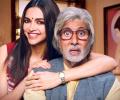 Deepika wouldn't have played Piku if...