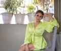 This is what SCARES Huma Qureshi!