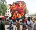 Akshay, Rajinikanth Pump Life Back into the Movies