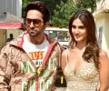 Check out Ayushmann's Aashiqui for Vaani