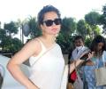 Social media post on farmers: Kangana fails to appear before Mumbai Police