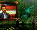 Bigg Boss 15: Did Raqesh quit because of Shamita?