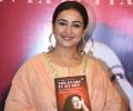 How Aditya Chopra Changed Divya Dutta's Life