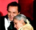 What Dharmendra, Jaya Discuss On Karan Johar Film