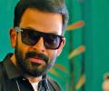 Why Prithviraj didn't want a chat with Ayushmann