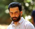 Why Prithviraj DOESN'T COMPETE