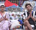 Bigg Boss OTT: Shamita-Raqesh FIGHT!