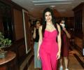 Is PINK Amyra's Favourite Colour?